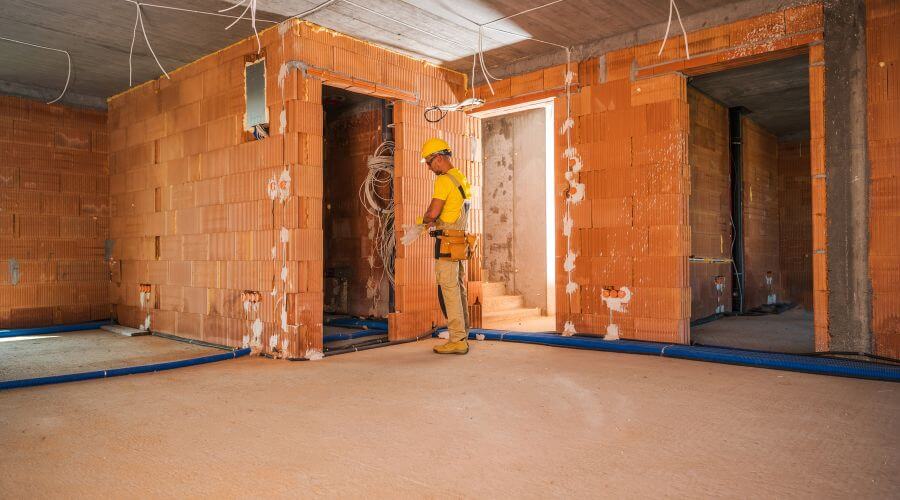 Expert flood damage restoration services in Wrens, GA